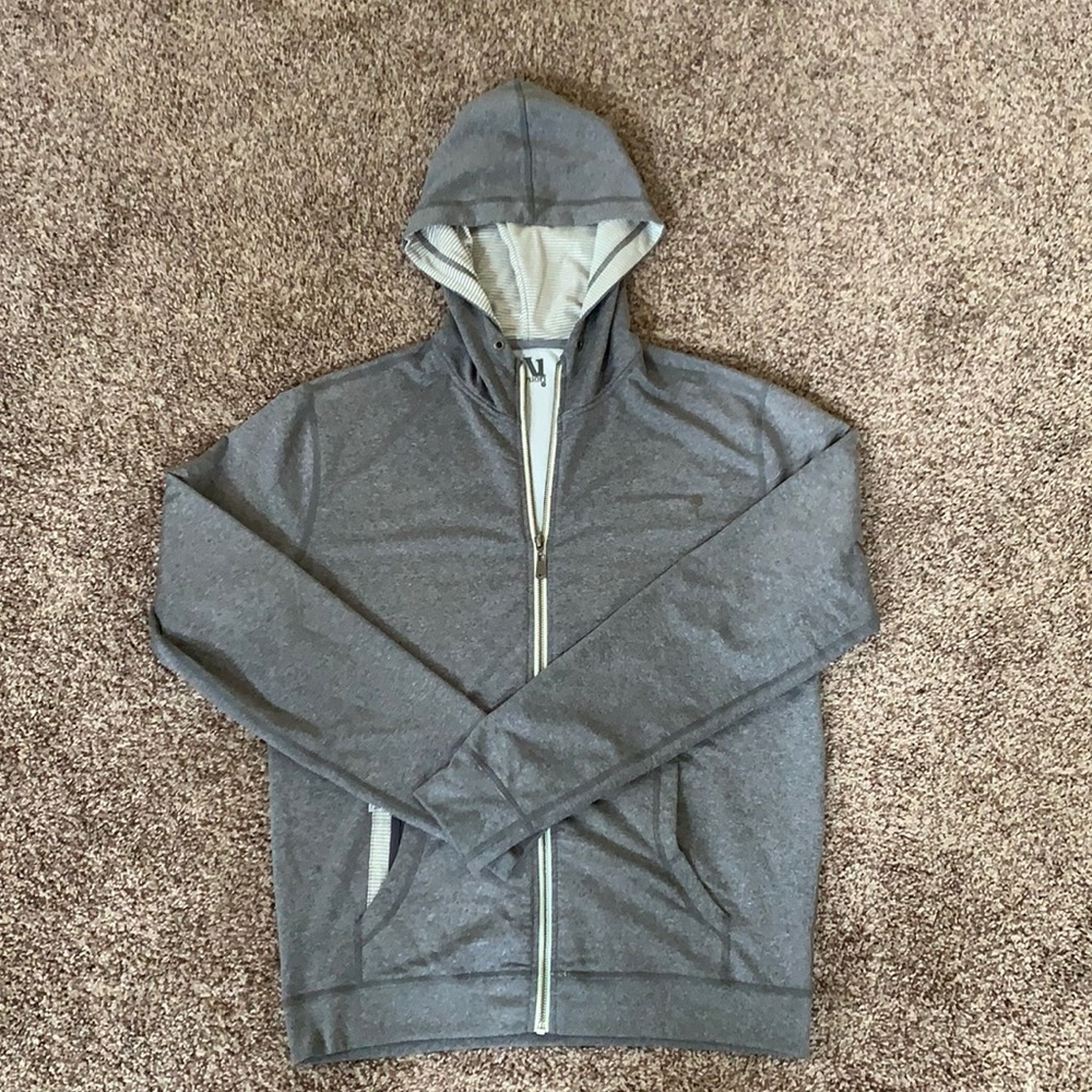 Vuori Zip-Up